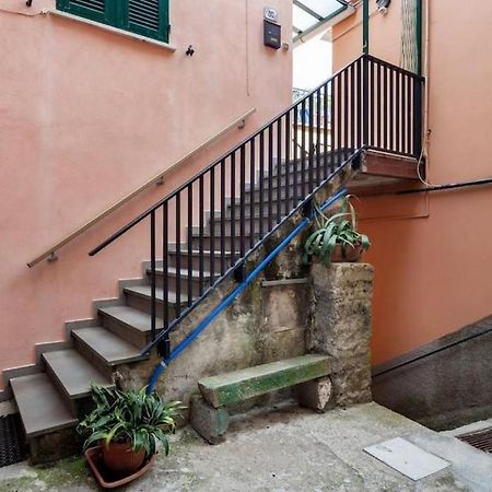 Agave ☆ Terrace & Relax ☆ Homy 5 Terre Apartment Volastra Bagian luar foto