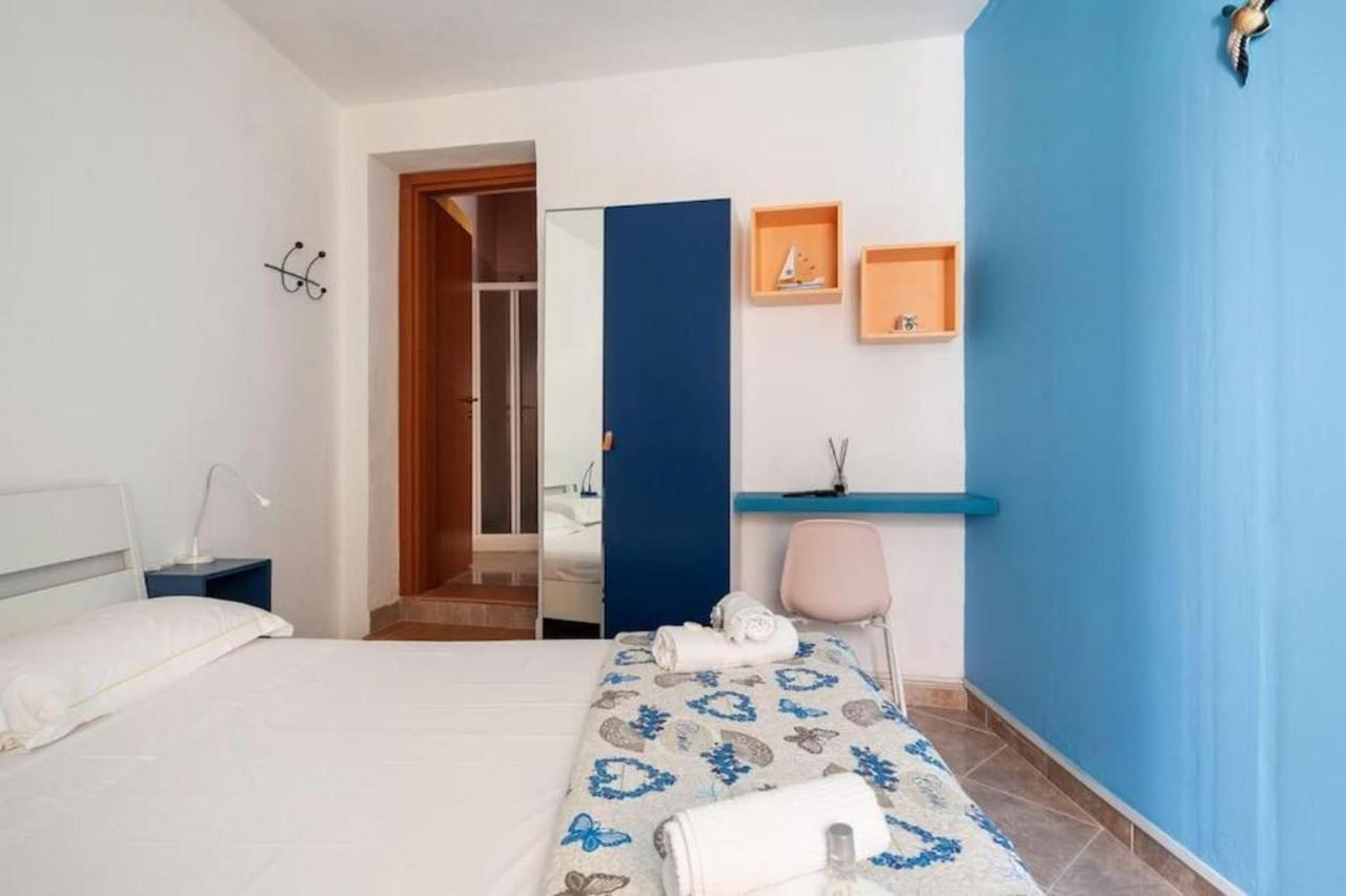 Agave ☆ Terrace & Relax ☆ Homy 5 Terre Apartment Volastra Bagian luar foto