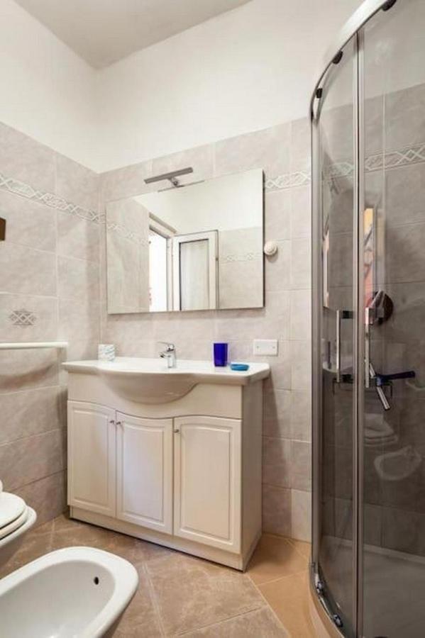 Agave ☆ Terrace & Relax ☆ Homy 5 Terre Apartment Volastra Bagian luar foto
