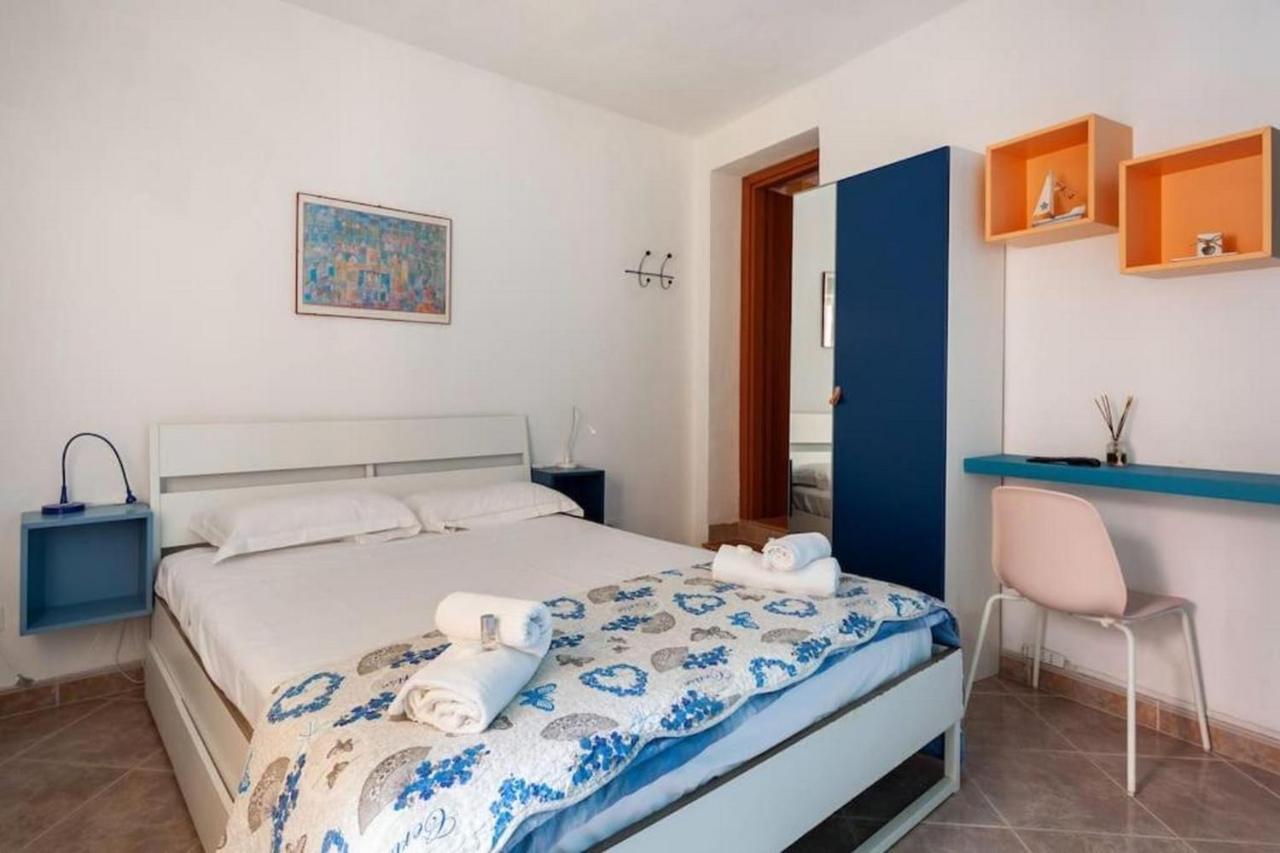 Agave ☆ Terrace & Relax ☆ Homy 5 Terre Apartment Volastra Bagian luar foto