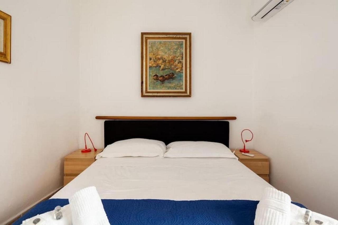 Agave ☆ Terrace & Relax ☆ Homy 5 Terre Apartment Volastra Bagian luar foto