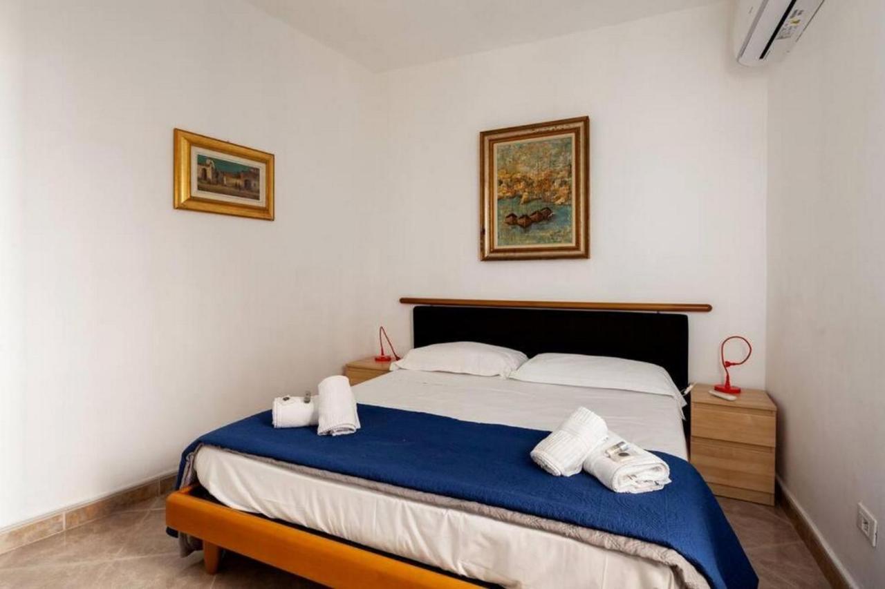 Agave ☆ Terrace & Relax ☆ Homy 5 Terre Apartment Volastra Bagian luar foto