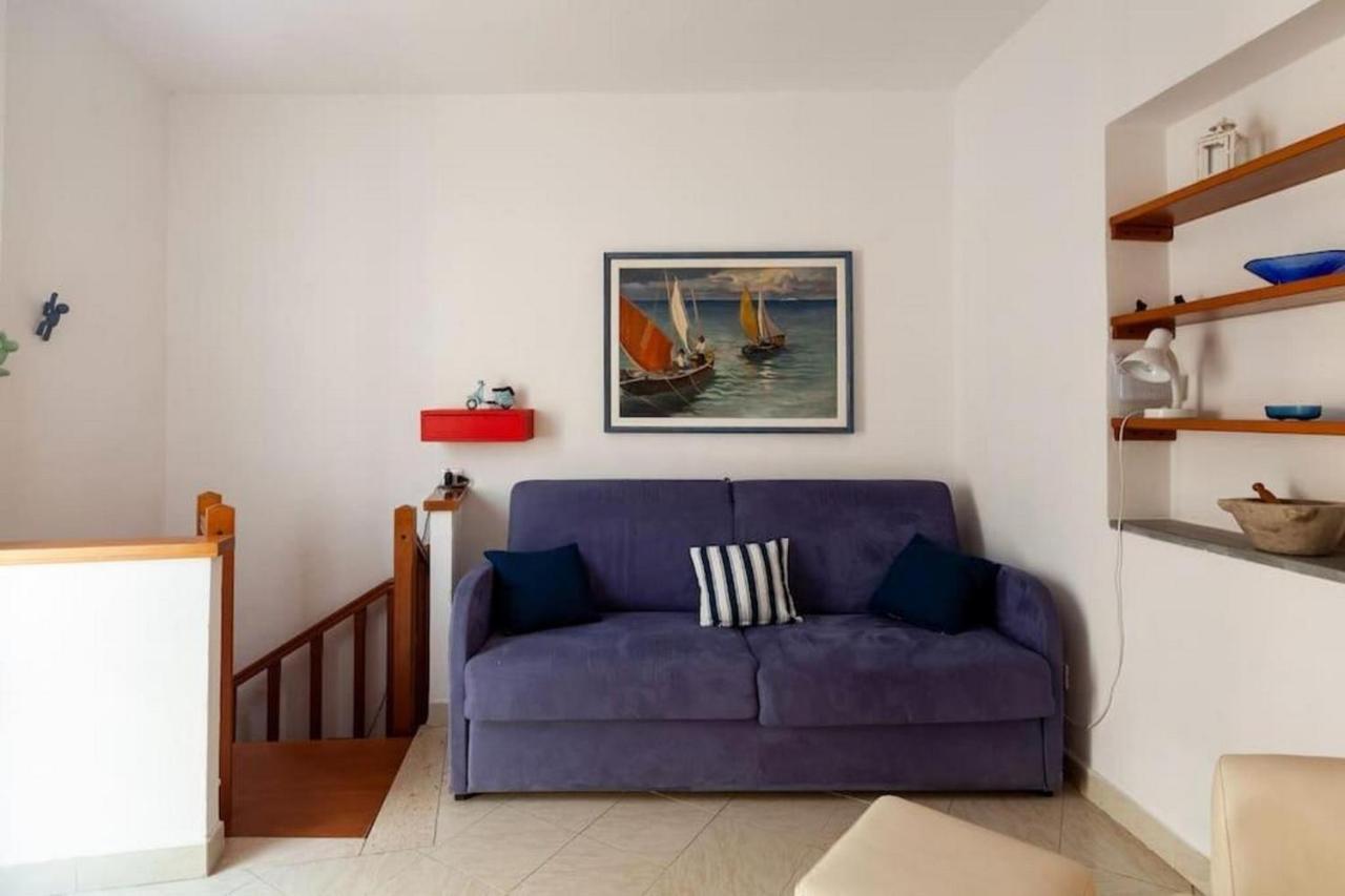 Agave ☆ Terrace & Relax ☆ Homy 5 Terre Apartment Volastra Bagian luar foto
