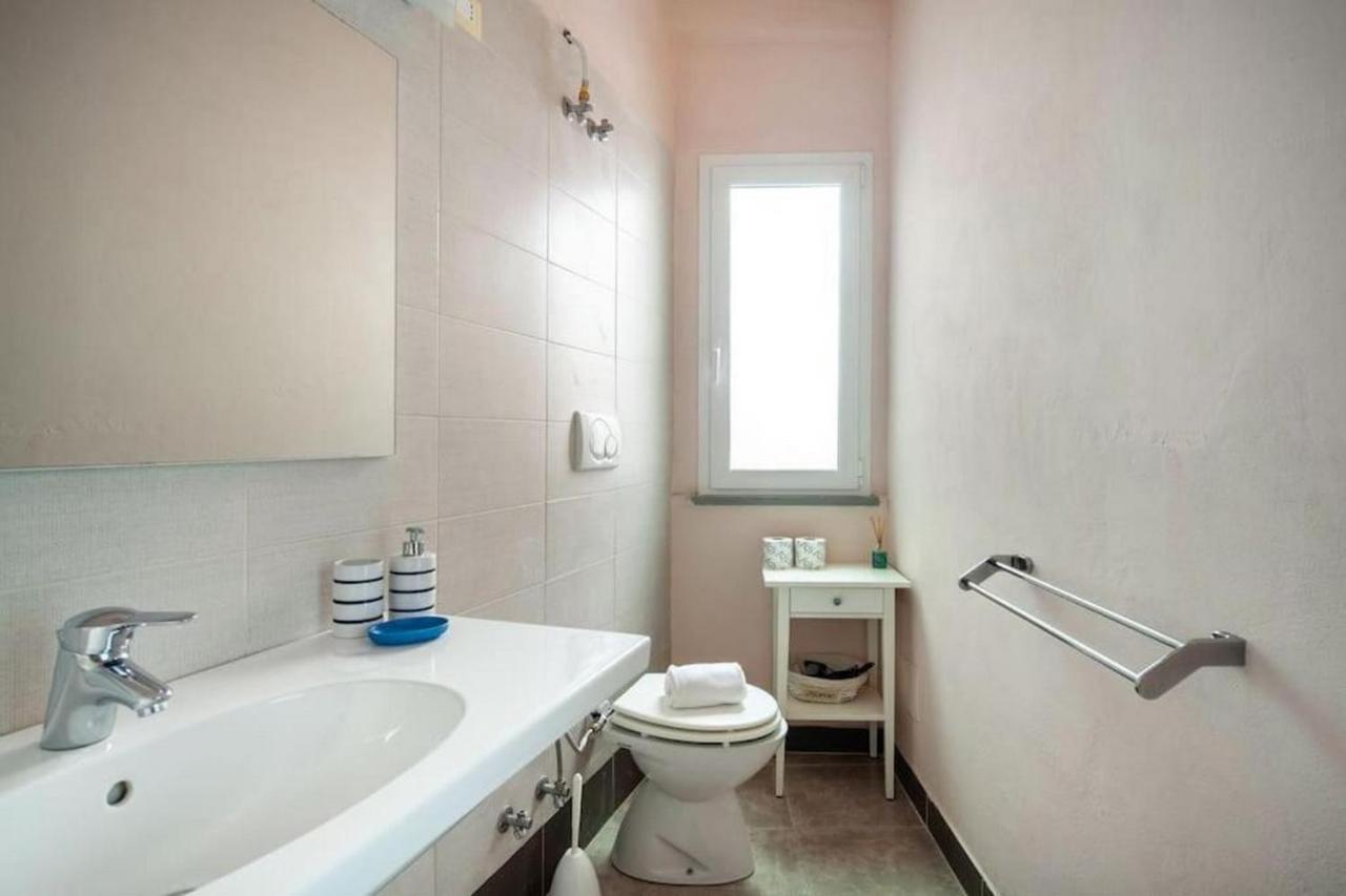 Agave ☆ Terrace & Relax ☆ Homy 5 Terre Apartment Volastra Bagian luar foto